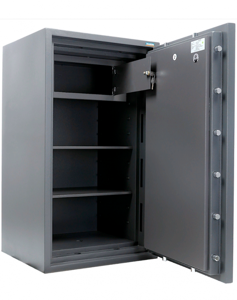 Огневзломостойкий сейф Valberg Гарант Евро 120Т EL купить в Москве