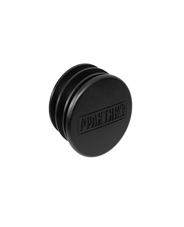 Комплект заглушек штанги (2 шт) GRP купить в Москве