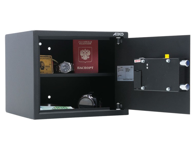 Гостиничный сейф Aiko SH-30.EL new купить в Москве Гостиничный сейф Aiko SH-30.EL new купить в Москве