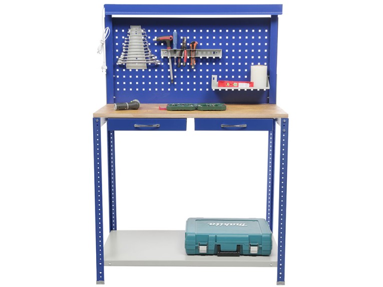 Верстак Практик Garage Set 1 купить в Москве