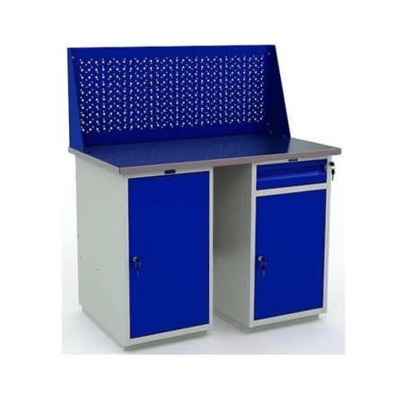 Верстак Profi WT120.WD1/WD2.010 купить в Москве