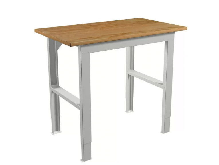 Верстак Expert (№203) W120.F2/F2.000 купить в Москве