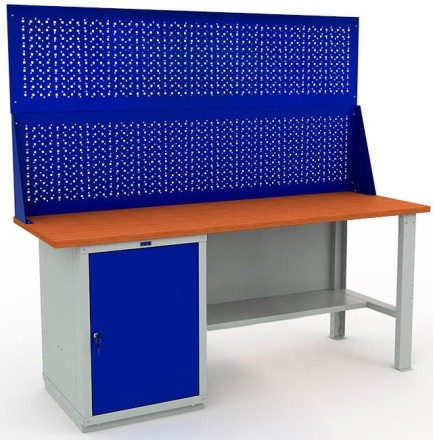 Верстак Expert W200.WS1/F2.020 купить в Москве