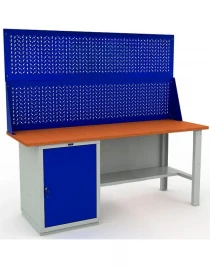 Верстак Expert W200.WS1/F2.020