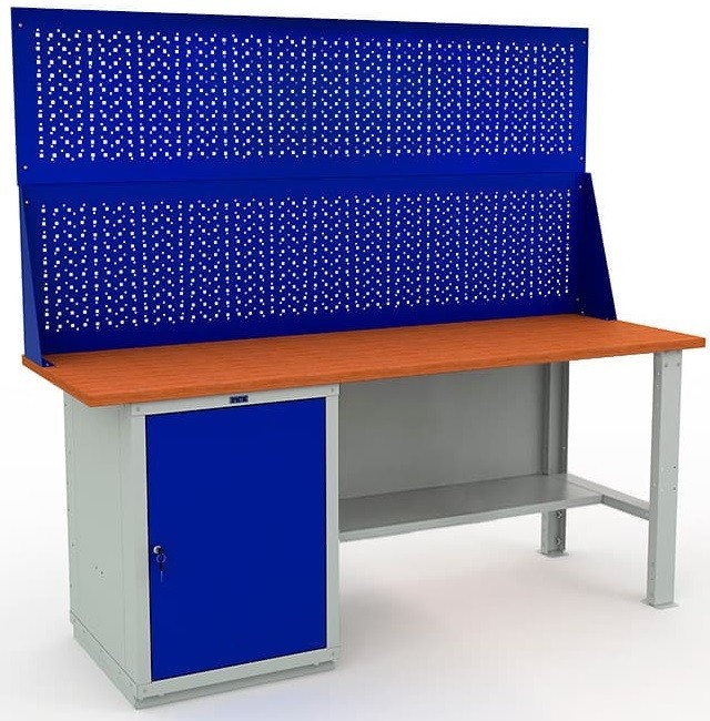 Верстак Expert W200.WS1/F2.020 купить в Москве