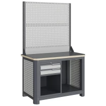 Верстак MCN 1252.S2.12-2 Верстак MCN 1252.S2.12-2