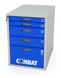 Тумба COMBAT 05