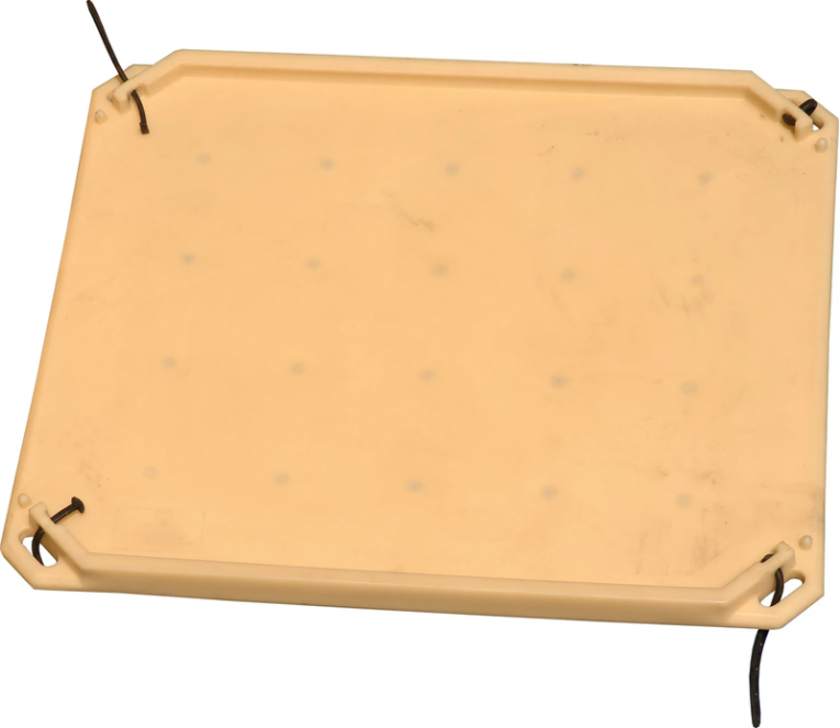 Крышка для RIC 460 / RIC 660 купить в Москве Крышка для RIC 460 / RIC 660 купить в Москве