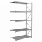 Дополнительная секция MS Profi 2000x1200x500 5 полок