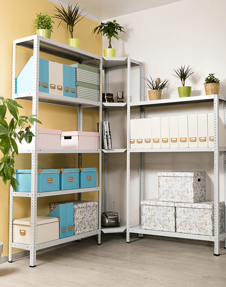 Стеллаж СТФЛ 2500x1000x400 6 полок купить в Москве Стеллаж СТФЛ 2500x1000x400 6 полок купить в Москве