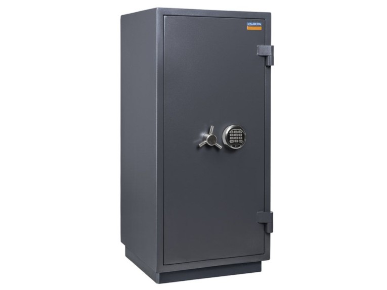 Взломостойкий сейф Valberg Гранит 90Т EL купить в Москве