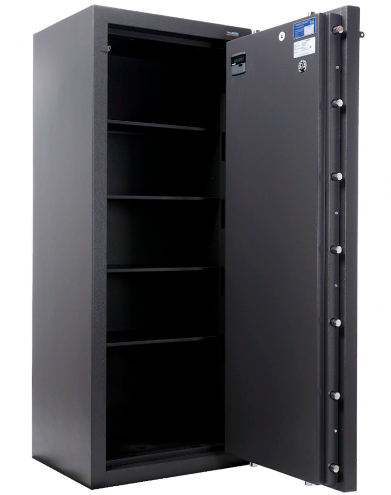 Взломостойкий сейф Valberg Рубеж 1668 EL купить в Москве Взломостойкий сейф Valberg Рубеж 1668 EL купить в Москве