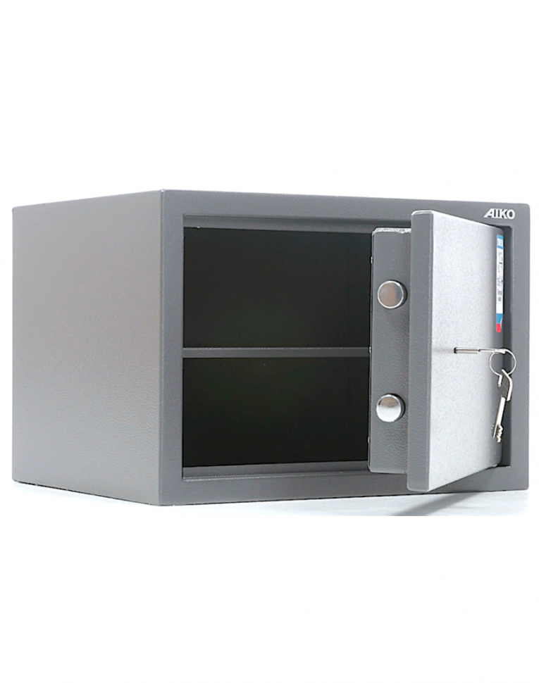 Офисный сейф Aiko TSN 30 KL купить в Москве