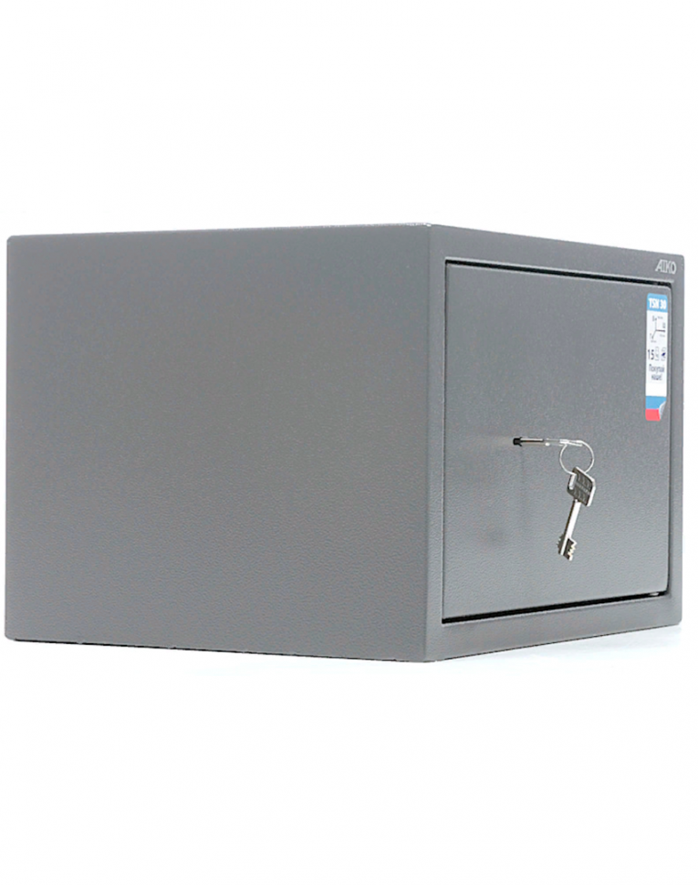 Офисный сейф Aiko TSN 30 KL купить в Москве