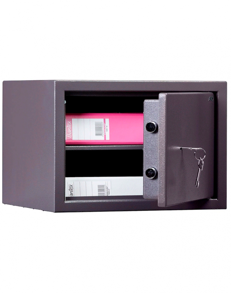 Офисный сейф Aiko TSN 30 KL купить в Москве