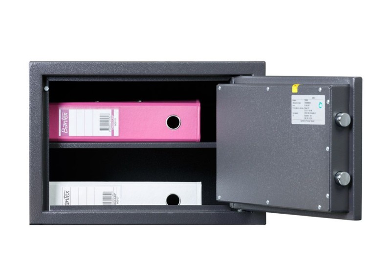 Офисный сейф Aiko TSN 30 KL купить в Москве