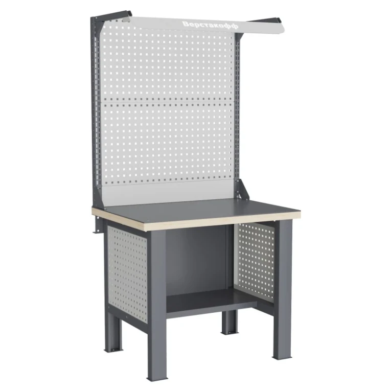 Верстак FBK 1052.11.1-2F купить в Москве Верстак FBK 1052.11.1-2F купить в Москве