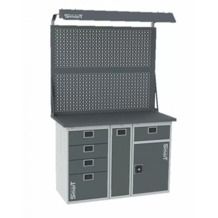 Верстак SMART 1280.1-1.P.1.d2 купить в Москве