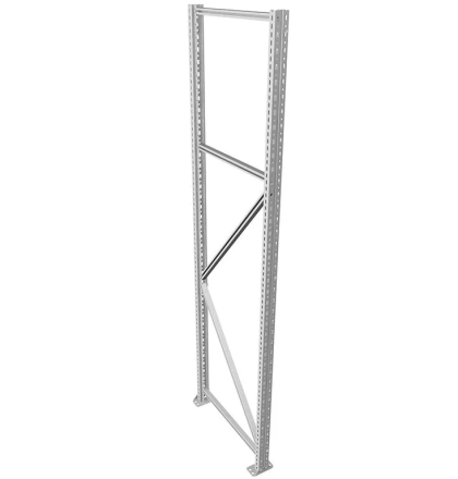 Рама MS Pro (Expert) 2000x400 мм купить в Москве