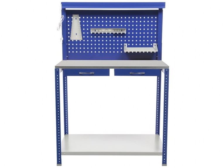 Верстак Практик Garage Set 2 купить в Москве Верстак Практик Garage Set 2 купить в Москве