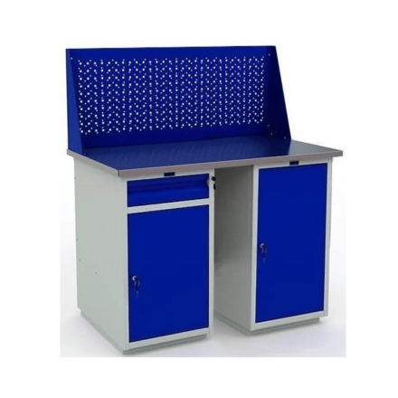 Верстак Profi WT120.WD2/WD1.010 купить в Москве