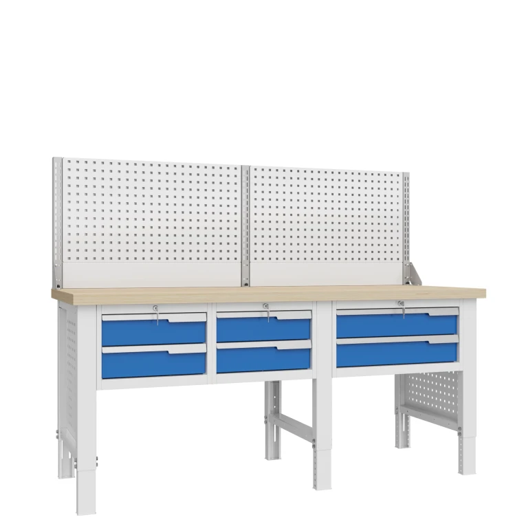 Стол-верстак Craft 2002.S11L1.23-1 купить в Москве