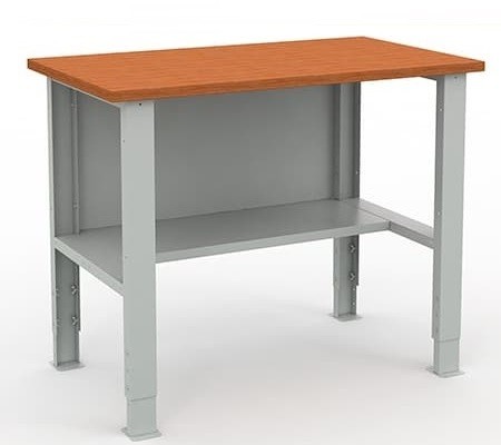 Верстак Expert W120.F2/F2.000.WSh купить в Москве