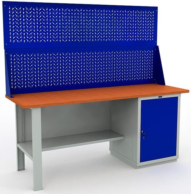 Верстак Expert W200.F2/WS1.020 купить в Москве