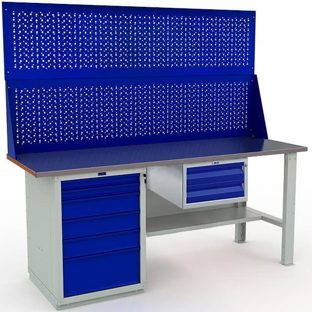 Верстак Expert W200.WS6/F2.120.W купить в Москве