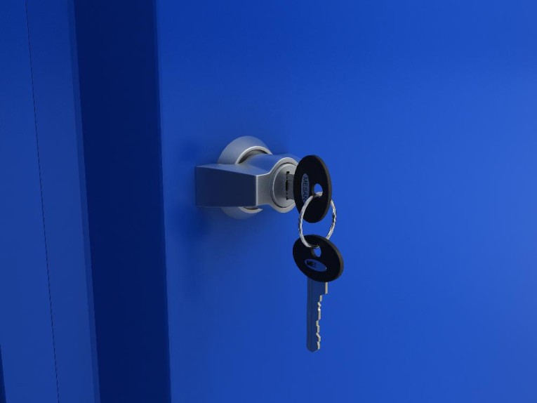 Шкаф инструментальный ERGO 181/2 №9 купить в Москве Шкаф инструментальный ERGO 181/2 №9 купить в Москве