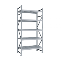 Стеллаж грузовой Диком СТ-051 4000х1200х650 с 5 ярусами