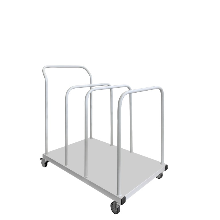 Тележка для картона Gresson ТК купить в Москве