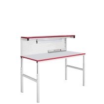 Комплект стола монтажника Gresson КСМ-1800