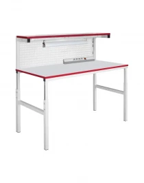 Комплект стола монтажника Gresson КСМ-1800 Комплект стола монтажника Gresson КСМ-1800