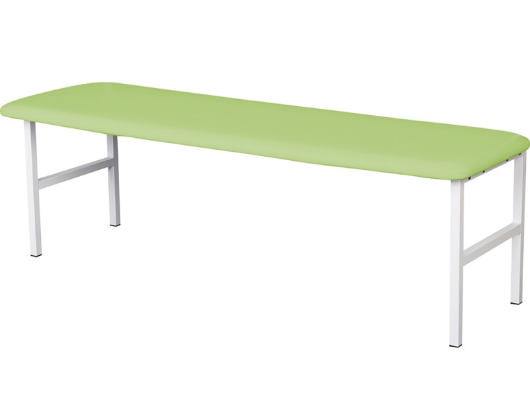 Банкетка терапевтическая МД Б (Салатовый) купить в Москве