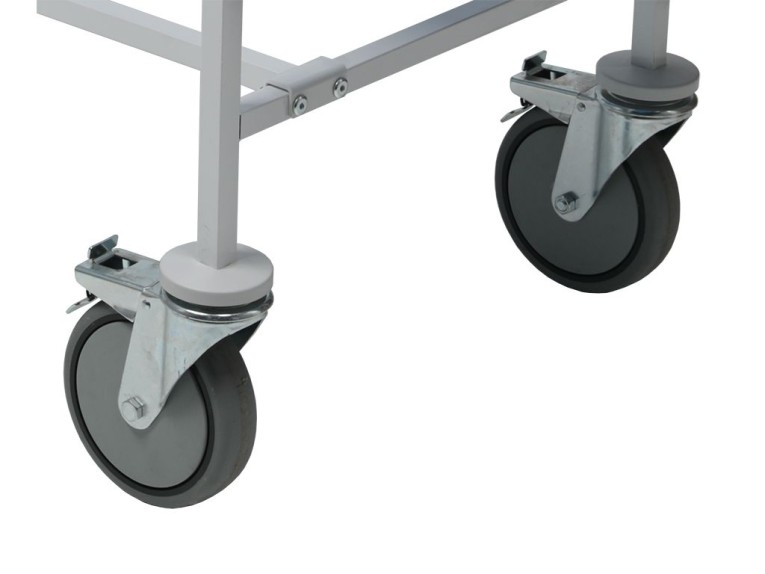 Тележка МД ТБЛ купить в Москве