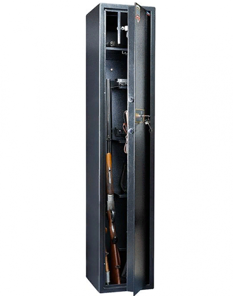 Оружейный сейф Valberg Арсенал 148Т купить в Москве Оружейный сейф Valberg Арсенал 148Т купить в Москве