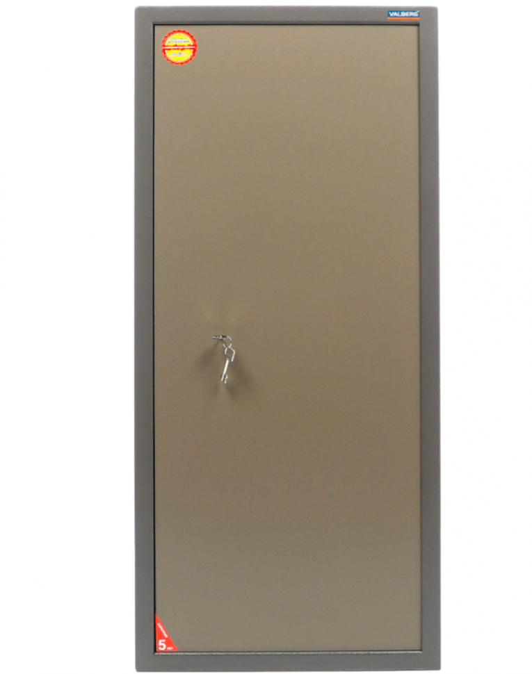 Офисный сейф Valberg ASM 120T KL купить в Москве