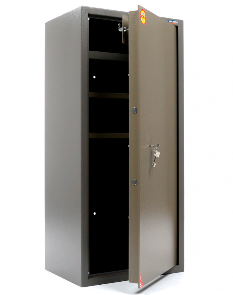 Офисный сейф Valberg ASM 120T KL купить в Москве