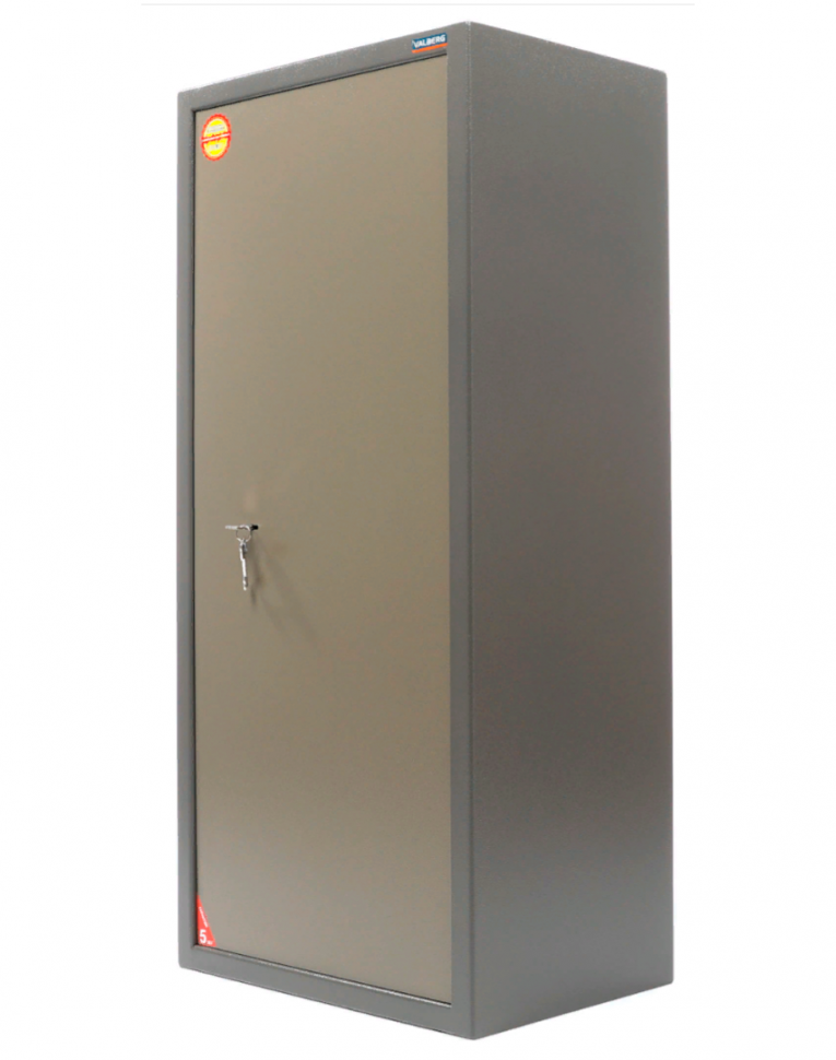 Офисный сейф Valberg ASM 120T KL купить в Москве