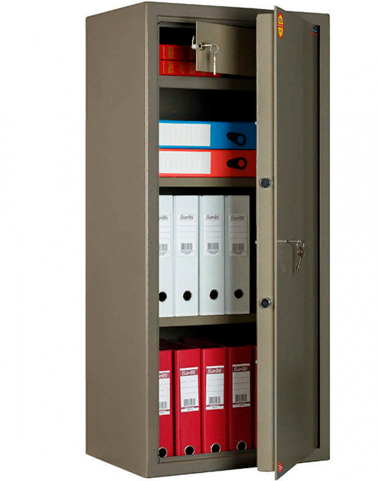 Офисный сейф Valberg ASM 120T KL купить в Москве