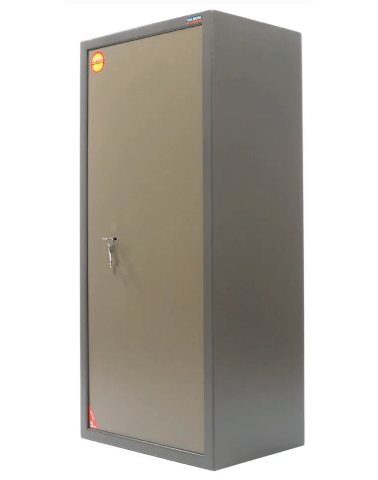 Офисный сейф Valberg ASM 120T KL купить в Москве