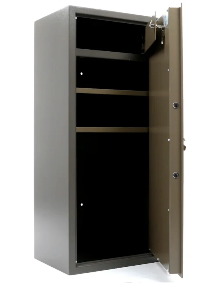 Офисный сейф Valberg ASM 120T KL купить в Москве