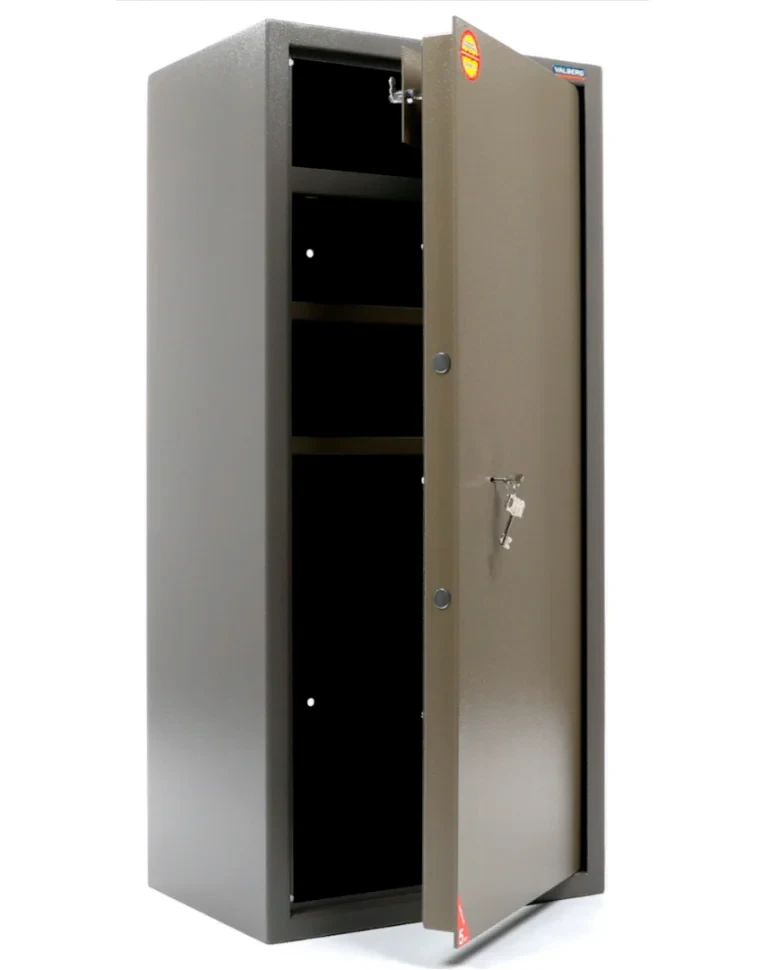Офисный сейф Valberg ASM 120T KL купить в Москве