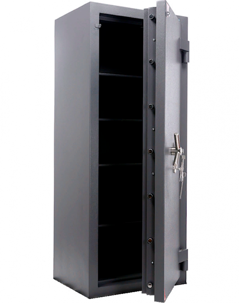 Взломостойкий сейф Valberg Рубеж 1668 KL купить в Москве