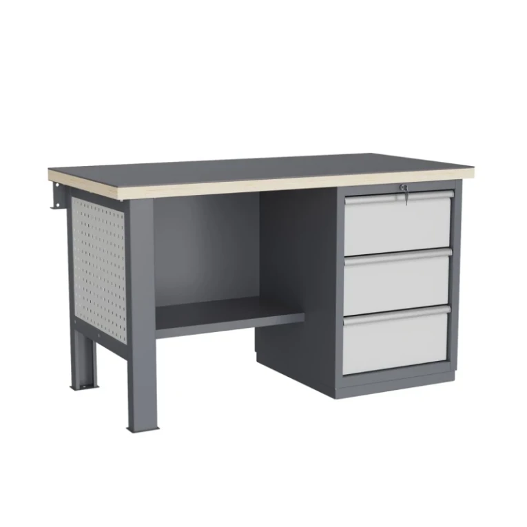 Верстак FBK 1551.13.3 купить в Москве