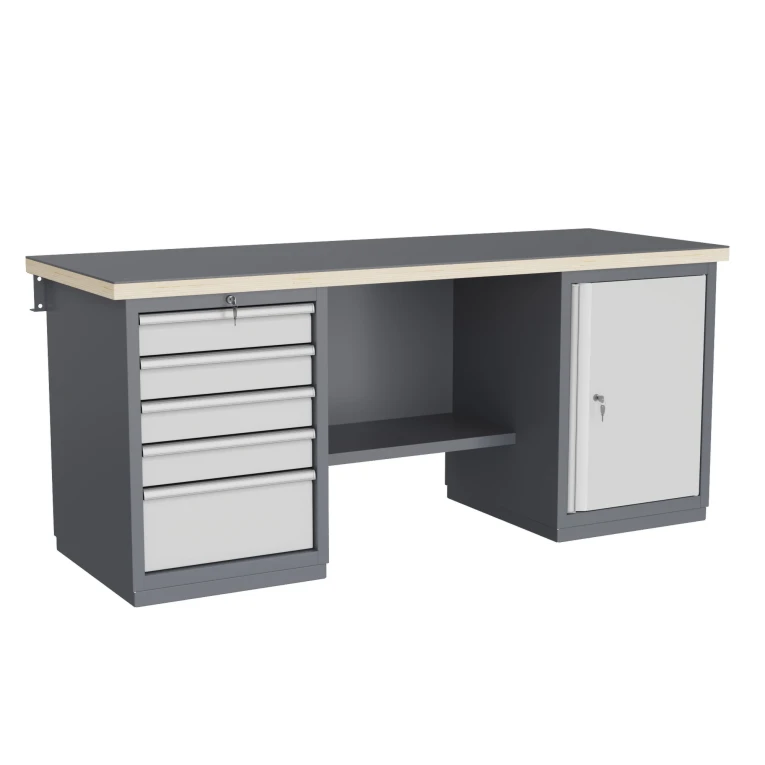 Верстак FBK 205.57.4 купить в Москве