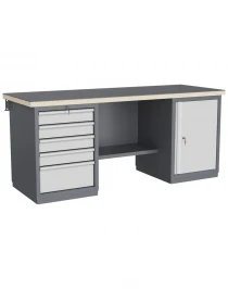 Верстак FBK 205.57.4 Верстак FBK 205.57.4