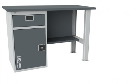 Верстак SMART 1280.1-1.S1.0 купить в Москве