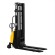 Штабелер с электроподъемом BDA 1535 (1500 кг, 3,5 м, 12В / 120Ач) SMARTLIFT (SMART) купить в Москве